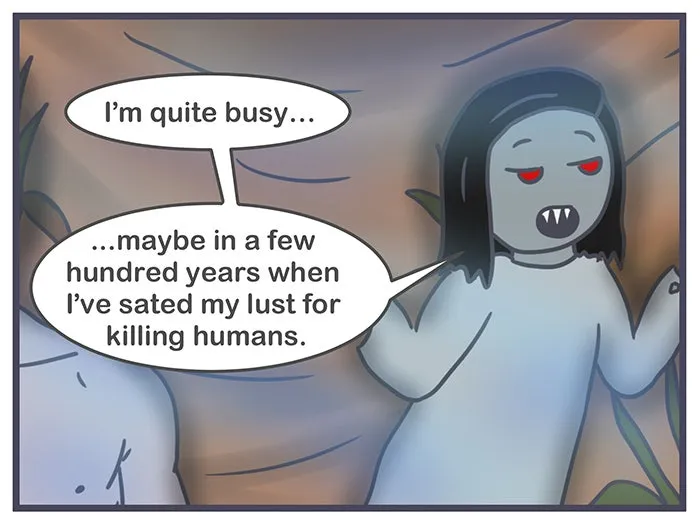 Nicholalala Chapter 110 page 15 - 
