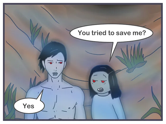 Nicholalala Chapter 110 page 7 - 