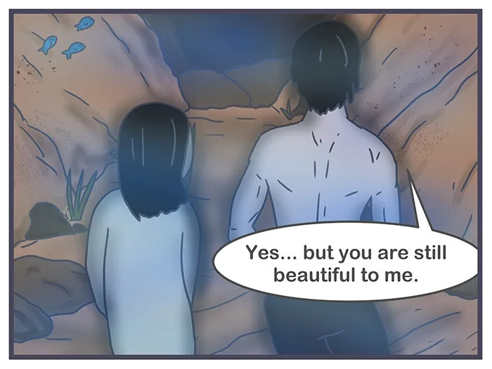 Nicholalala Chapter 110 page 9 - 