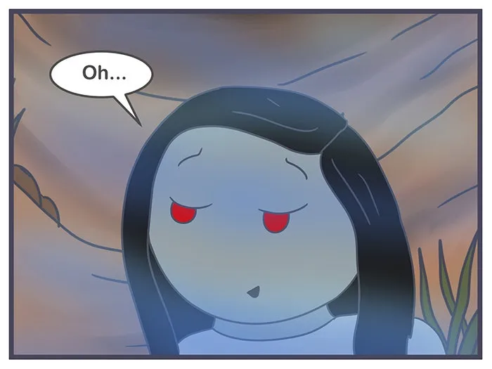 Nicholalala Chapter 110 page 10 - 