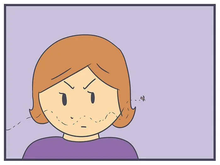 Nicholalala Chapter 111 page 11 - 