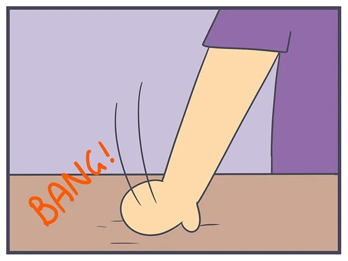 Nicholalala Chapter 111 page 13 - 
