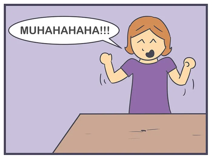 Nicholalala Chapter 111 page 14 - 