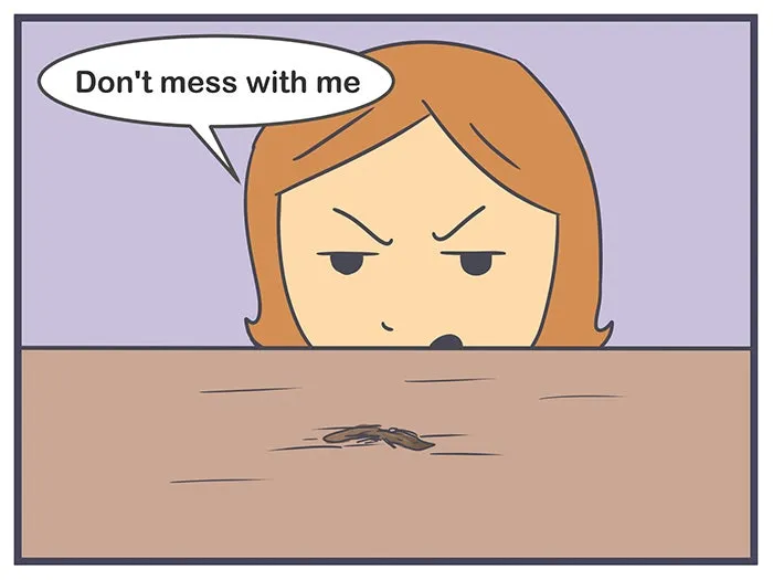Nicholalala Chapter 111 page 15 - 