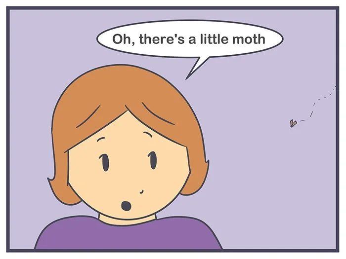 Nicholalala Chapter 111 page 3 - 