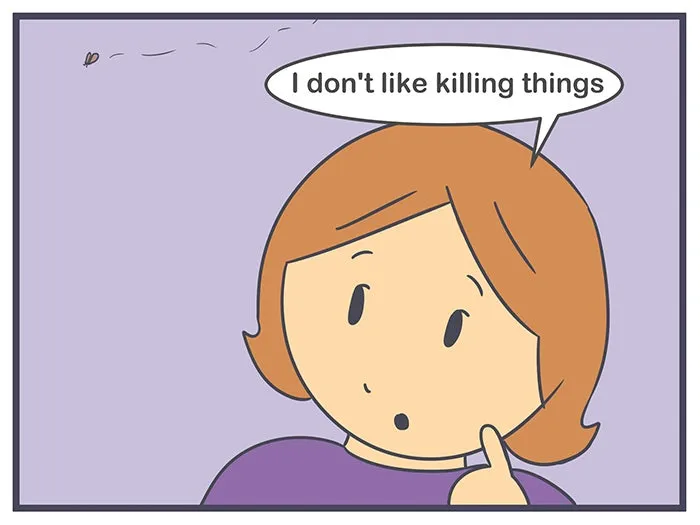 Nicholalala Chapter 111 page 4 - 