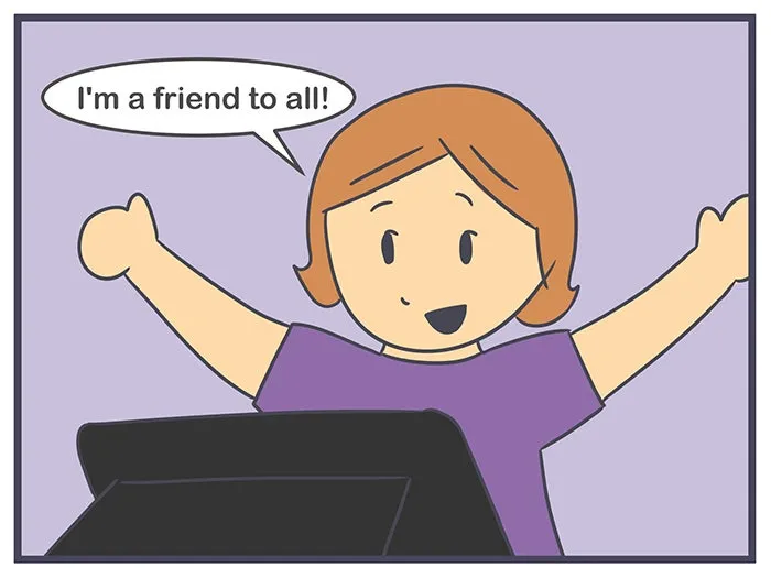 Nicholalala Chapter 111 page 5 - 