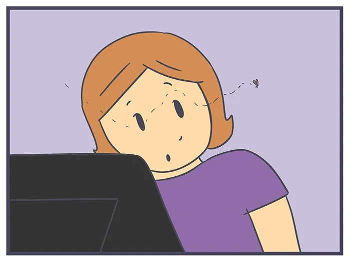 Nicholalala Chapter 111 page 6 - 