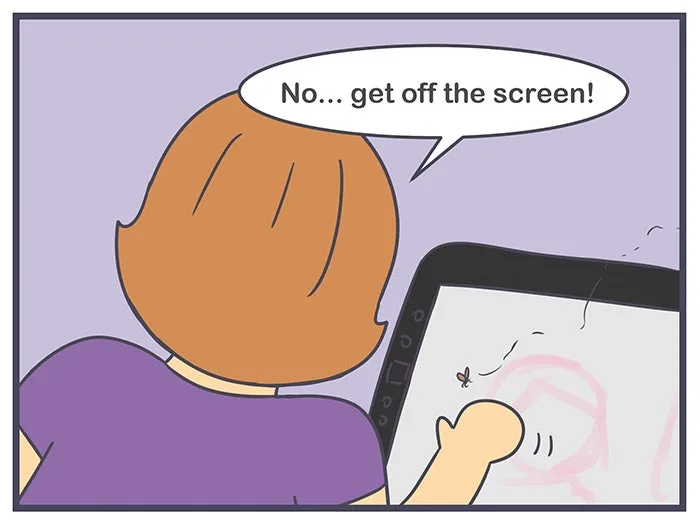 Nicholalala Chapter 111 page 7 - 