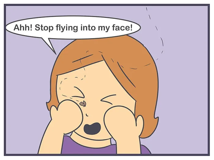 Nicholalala Chapter 111 page 8 - 