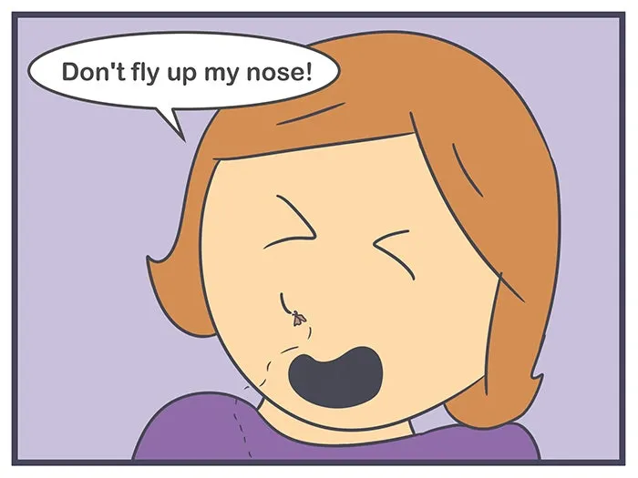 Nicholalala Chapter 111 page 9 - 