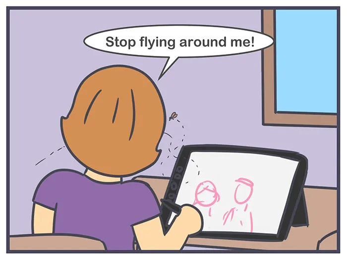 Nicholalala Chapter 111 page 10 - 