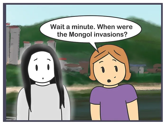 Nicholalala Chapter 112 page 11 - 