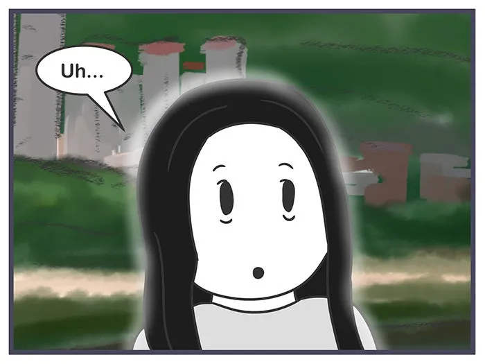 Nicholalala Chapter 112 page 12 - 
