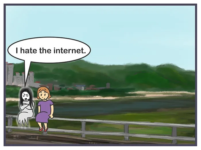 Nicholalala Chapter 112 page 15 - 