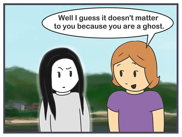 Nicholalala Chapter 112 page 4 - 