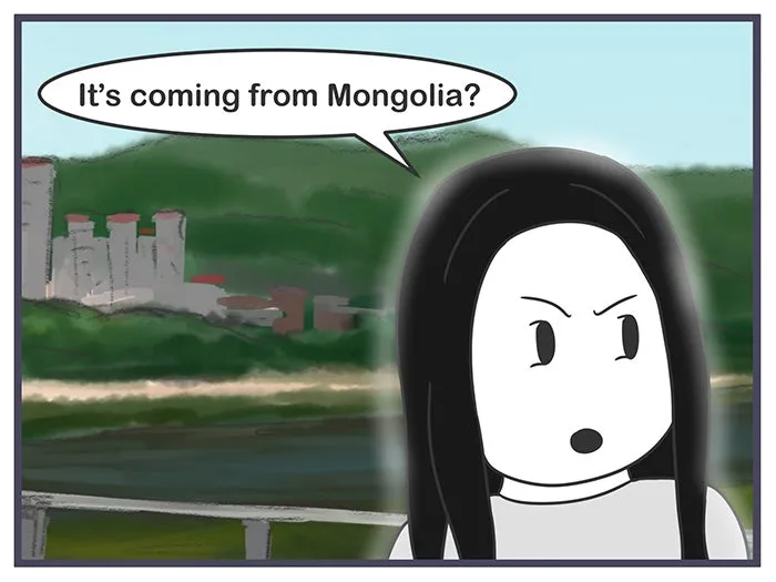 Nicholalala Chapter 112 page 5 - 