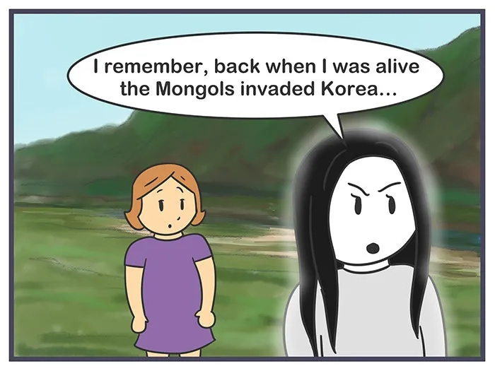 Nicholalala Chapter 112 page 7 - 
