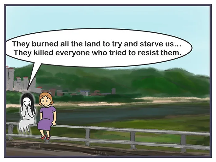 Nicholalala Chapter 112 page 8 - 