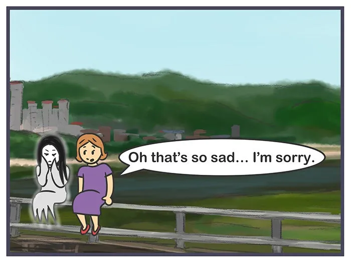 Nicholalala Chapter 112 page 9 - 