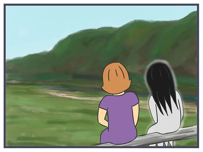 Nicholalala Chapter 112 page 10 - 