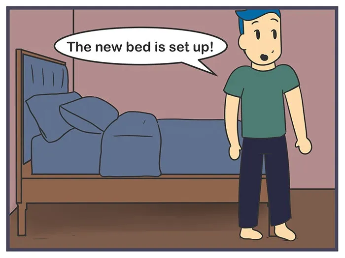 Nicholalala Chapter 113 page 2 - 