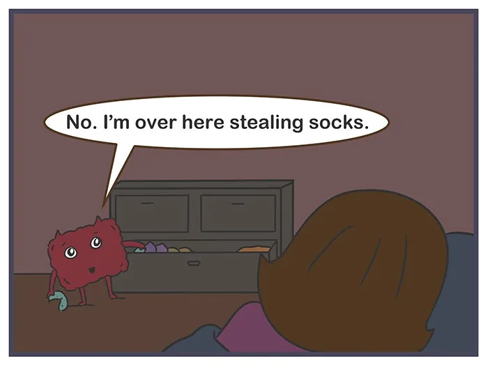 Nicholalala Chapter 113 page 11 - 