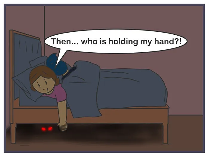 Nicholalala Chapter 113 page 13 - 