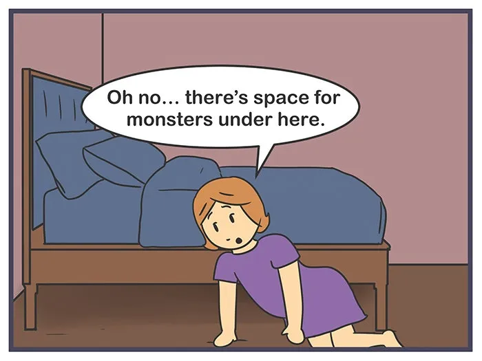 Nicholalala Chapter 113 page 3 - 