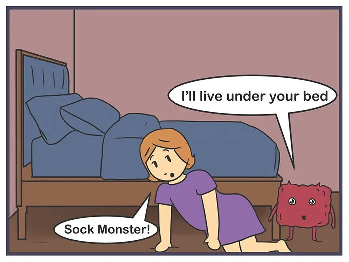 Nicholalala Chapter 113 page 4 - 