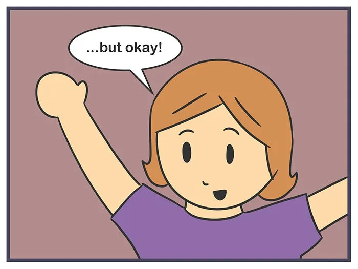 Nicholalala Chapter 113 page 6 - 