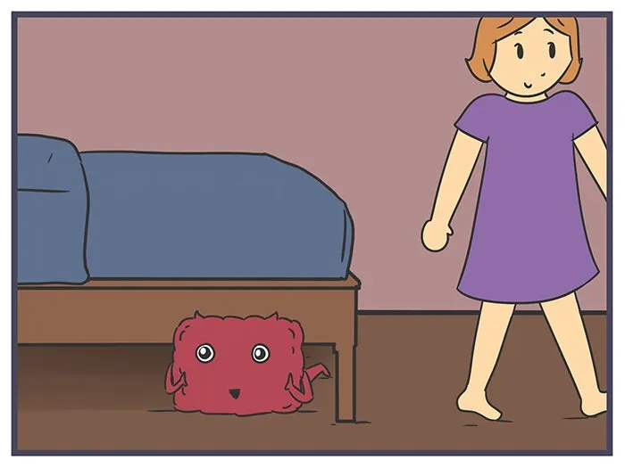 Nicholalala Chapter 113 page 7 - 