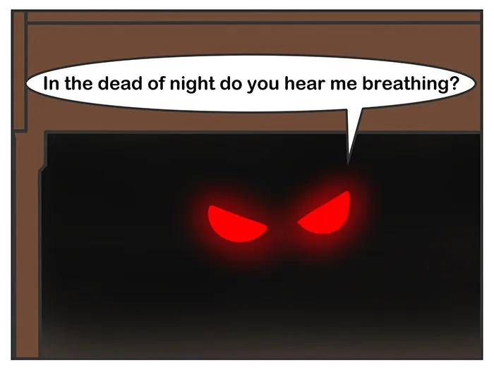 Nicholalala Chapter 114 page 5 - 