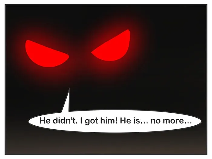 Nicholalala Chapter 114 page 8 - 