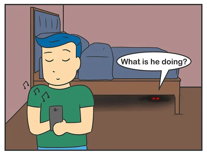 Nicholalala Chapter 114 page 10 - 