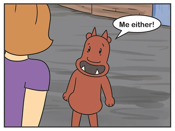 Nicholalala Chapter 115 page 13 - 