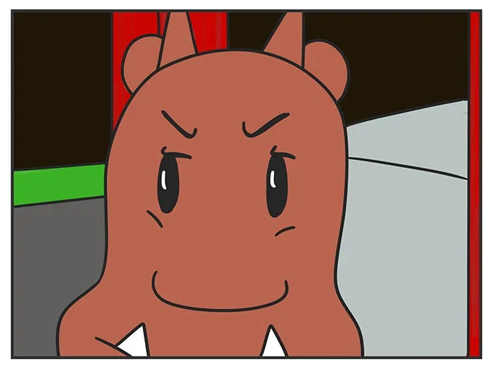 Nicholalala Chapter 115 page 15 - 