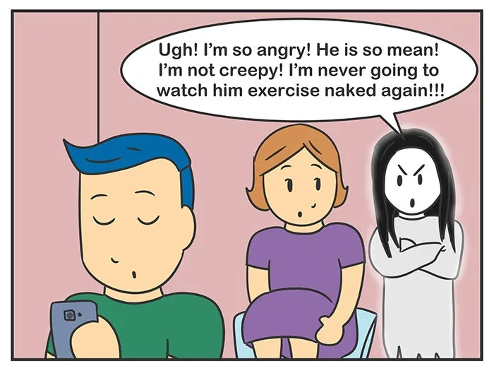 Nicholalala Chapter 116 page 13 - 