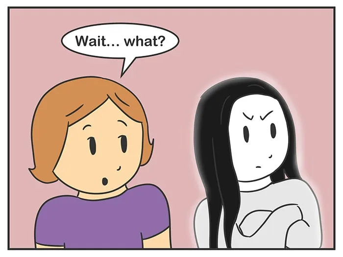 Nicholalala Chapter 116 page 14 - 