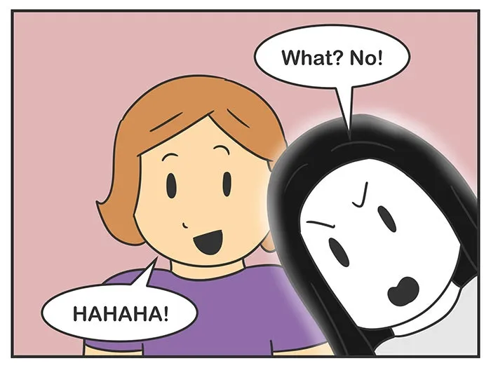 Nicholalala Chapter 116 page 7 - 