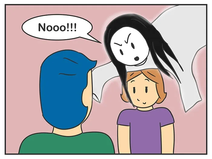 Nicholalala Chapter 116 page 9 - 