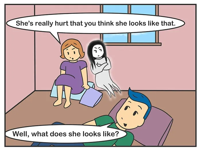 Nicholalala Chapter 116 page 10 - 