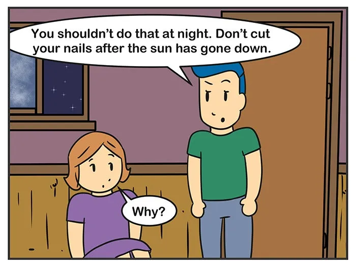Nicholalala Chapter 117 page 3 - 