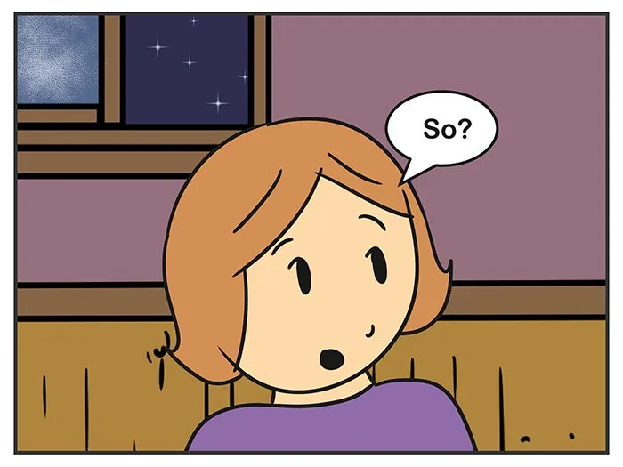 Nicholalala Chapter 117 page 5 - 