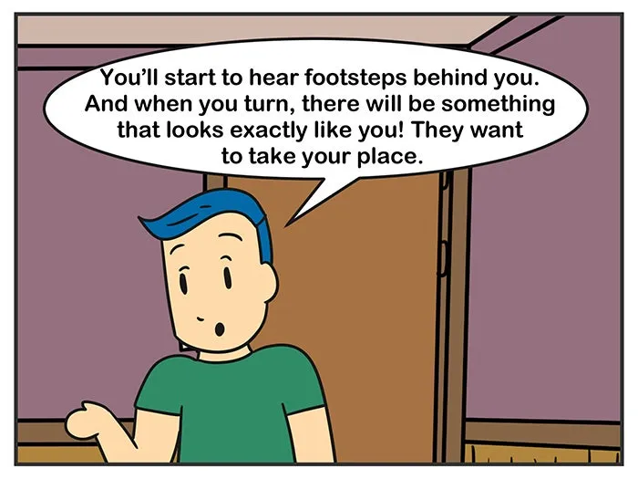 Nicholalala Chapter 117 page 7 - 