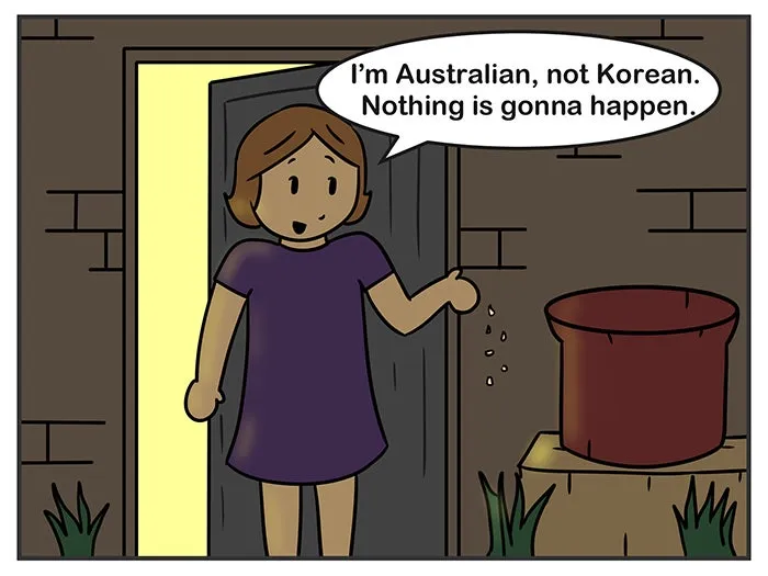 Nicholalala Chapter 117 page 9 - 
