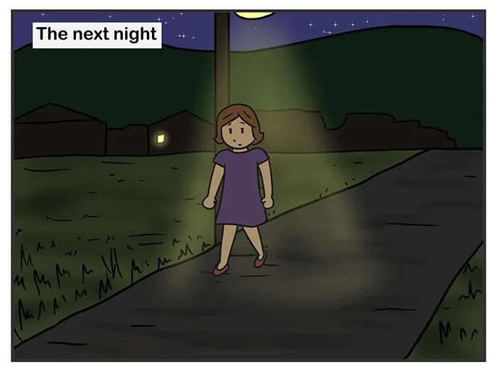 Nicholalala Chapter 117 page 10 - 