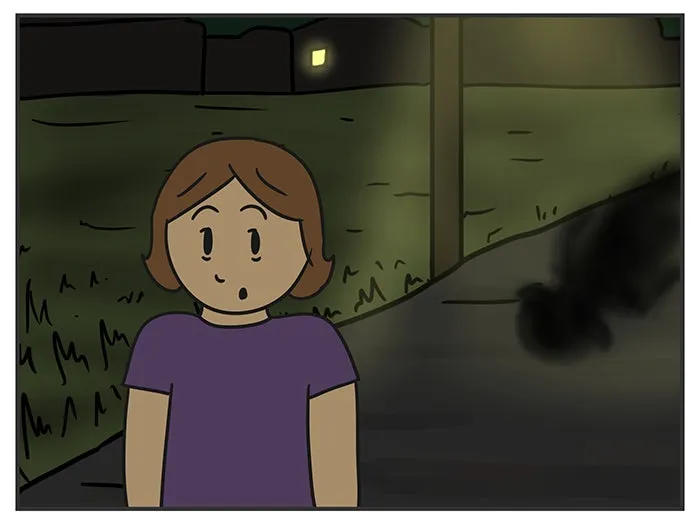 Nicholalala Chapter 118 page 4 - 