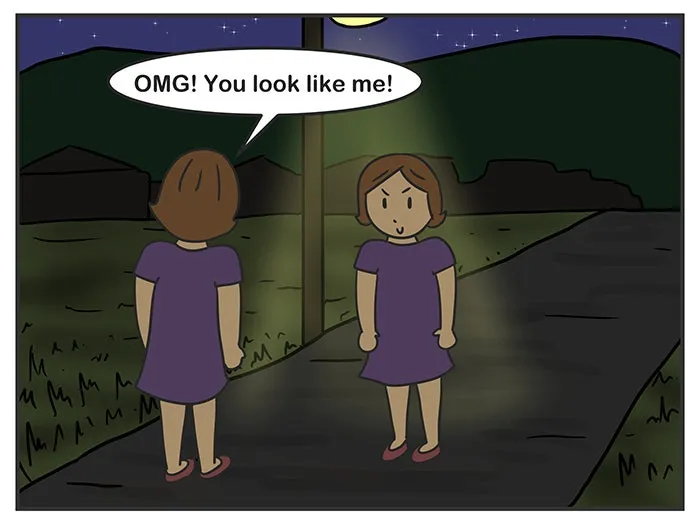 Nicholalala Chapter 118 page 5 - 