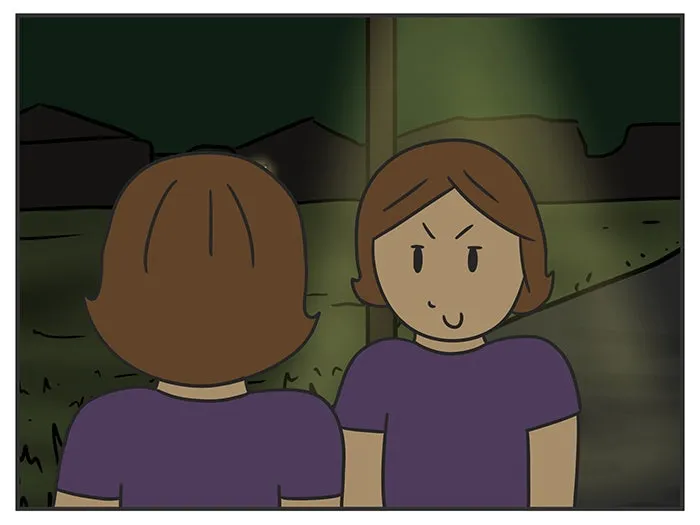 Nicholalala Chapter 118 page 6 - 